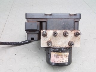 Блок ABS, ориг. номер 7H0907379E, VOLKSWAGEN TRANSPORTER T5 T5 2002-2009