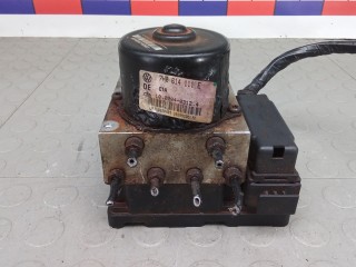 Блок ABS, ориг. номер 7H0907379E, VOLKSWAGEN TRANSPORTER T5 T5 2002-2009