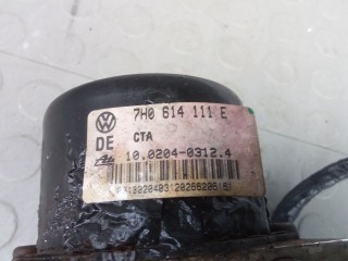 Блок ABS, ориг. номер 7H0907379E, VOLKSWAGEN TRANSPORTER T5 T5 2002-2009