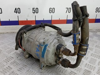 Компрессор кондиционера дизельный, ориг. номер 15250405787R, MERCEDES BENZ SPRINTER W907 W907 2018-2026