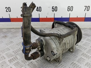 Компрессор кондиционера дизельный, ориг. номер 15250405787R, MERCEDES BENZ SPRINTER W907 W907 2018-2026