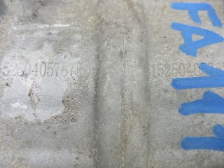 Компрессор кондиционера дизельный, ориг. номер 15250405787R, MERCEDES BENZ SPRINTER W907 W907 2018-2026