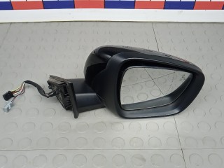 Зеркало наружное правое, ориг. номер 102PIN, RENAULT KOLEOS 2 2 2016-2020
