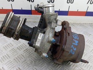 Турбина дизельная, ориг. номер BK3Q-6K682-CC, FORD TRANSIT 8 8 2013-2019