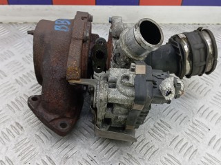 Турбина дизельная, ориг. номер BK3Q-6K682-CC, FORD TRANSIT 8 8 2013-2019