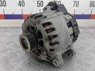 Генератор дизельный, ориг. номер 9674646180-04, CITROEN C4 GRAND PICASSO 2 2 2013-2016