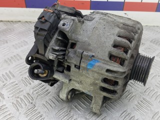 Генератор дизельный, ориг. номер 9674646180-04, CITROEN C4 GRAND PICASSO 2 2 2013-2016