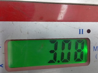 ТНВД дизельный, ориг. номер 0445010511, 33100-2F000, HYUNDAI SANTA FE 3 3 2012-2016