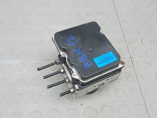 Блок ABS, ориг. номер 0265251854, NISSAN QASHQAI J10 +2 J10 +2