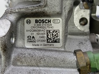 ТНВД дизельный, ориг. номер 0445010629, AH2Q-9B395-AC, LAND ROVER DISCOVERY 4 4 2009-2013