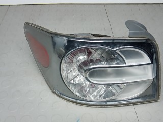 Фонарь задний левый, MAZDA CX-7 1 1 2006-2009