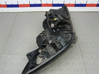 Фара левая, KIA CEE'D 1 1 2006-2010