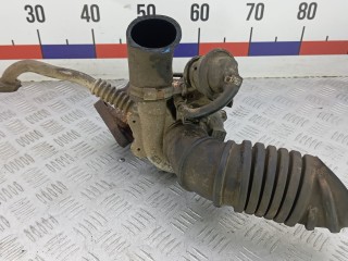 Турбина дизельная, ориг. номер VT120606, RHF4H27364T, MITSUBISHI L200 K4T K4T 2006-2011