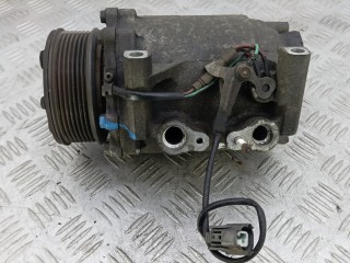 Компрессор кондиционера бензиновый, ориг. номер HFC134Q, HONDA CR-V 2 2 2004-2006