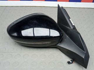 Зеркало наружное правое, ориг. номер 102PIN, PEUGEOT 2 2 2018-2023