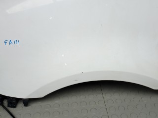Крыло переднее левое, MERCEDES BENZ SPRINTER W907 W907 2018-2026