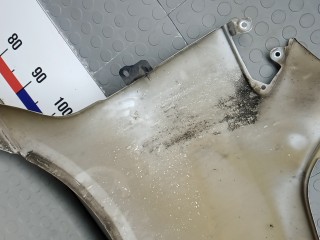 Крыло переднее левое, MERCEDES BENZ SPRINTER W907 W907 2018-2026