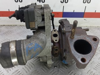 Турбина дизельная, ориг. номер 28231-2F750, KIA SORENTO 2 2 2012-2021