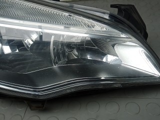 Фара правая, OPEL ASTRA J J 2012-2018