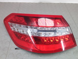 Фонарь задний левый, MERCEDES BENZ E-CLASS W212 W212 2009-2013