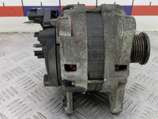 Генератор дизельный, ориг. номер 23100-4BE0B-F, NISSAN QASHQAI J11 J11