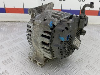 Генератор дизельный, ориг. номер A6401540502, MERCEDES BENZ B-CLASS W245 W245 2005-2008