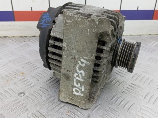 Генератор дизельный, ориг. номер A6401540502, MERCEDES BENZ B-CLASS W245 W245 2005-2008