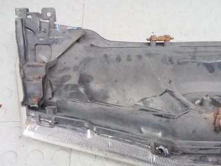Решетка радиатора, HONDA CIVIC 8 8