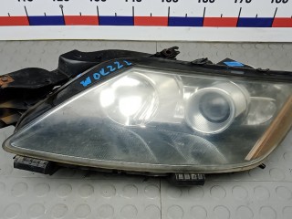 Фара левая, MAZDA CX-7 1 1 2006-2009