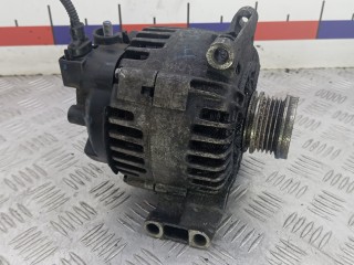 Генератор дизельный, ориг. номер A6401540502, MERCEDES BENZ B-CLASS W245 W245 2008-2011