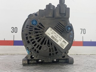Генератор дизельный, ориг. номер A6401540502, MERCEDES BENZ B-CLASS W245 W245 2008-2011