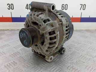 Генератор дизельный, ориг. номер 0125711134, FORD TRANSIT 8 8 2013-2019