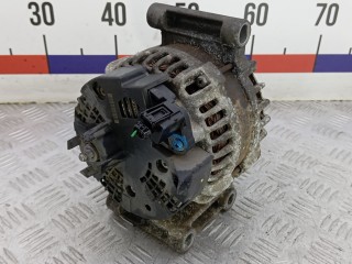 Генератор дизельный, ориг. номер 0125711134, FORD TRANSIT 8 8 2013-2019