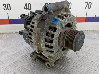 Генератор дизельный, ориг. номер 0125711134, FORD TRANSIT 8 8 2013-2019