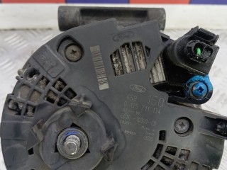 Генератор дизельный, ориг. номер 0125711134, FORD TRANSIT 8 8 2013-2019