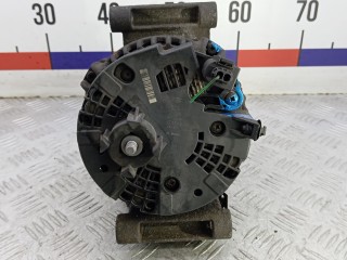 Генератор дизельный, ориг. номер 0125711134, FORD TRANSIT 8 8 2013-2019