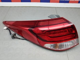 Фонарь задний левый, HYUNDAI I40 2015-2019