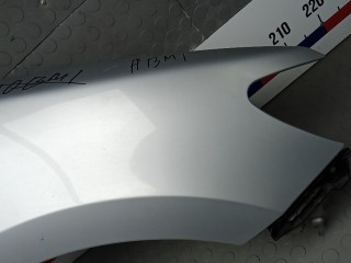 Крыло переднее правое, HYUNDAI SANTA FE 2 2 2010-2012