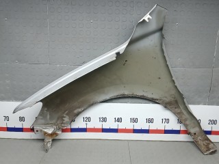Крыло переднее правое, HYUNDAI SANTA FE 2 2 2010-2012