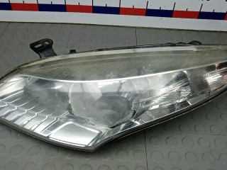 Фара левая, RENAULT MEGANE 3 3 2008-2014