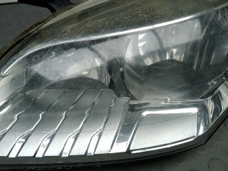 Фара левая, RENAULT MEGANE 3 3 2008-2014
