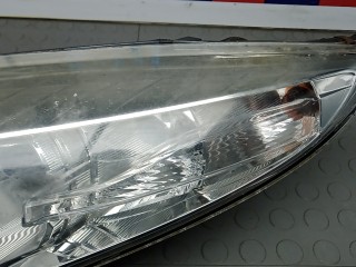 Фара левая, RENAULT MEGANE 3 3 2008-2014