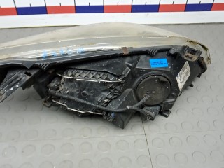 Фара левая, RENAULT MEGANE 3 3 2008-2014