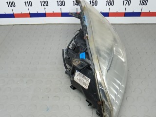 Фара левая, RENAULT MEGANE 3 3 2008-2014