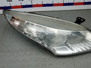 Фара правая, RENAULT MEGANE 3 3 2008-2014