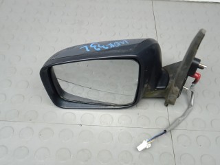 Зеркало наружное левое, ориг. номер 5PIN, NISSAN X-TRAIL T31 T31 2007-2011