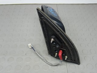 Зеркало наружное левое, ориг. номер 5PIN, NISSAN X-TRAIL T31 T31 2007-2011
