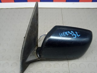 Зеркало наружное левое, ориг. номер 5PIN, NISSAN X-TRAIL T31 T31 2007-2011