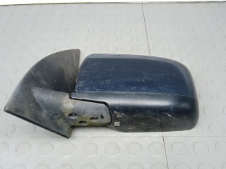 Зеркало наружное левое, ориг. номер 5PIN, NISSAN X-TRAIL T31 T31 2007-2011