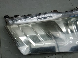 Решетка радиатора, HONDA CIVIC 8 8 2008-2012